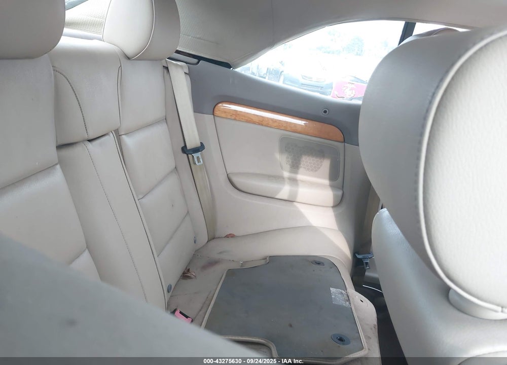 2007 AUDI A4 VIN: WAUDF48HX7K030748