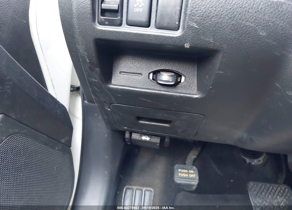 2012 NISSAN ALTIMA VIN: 1N4AL2AP5CC120808