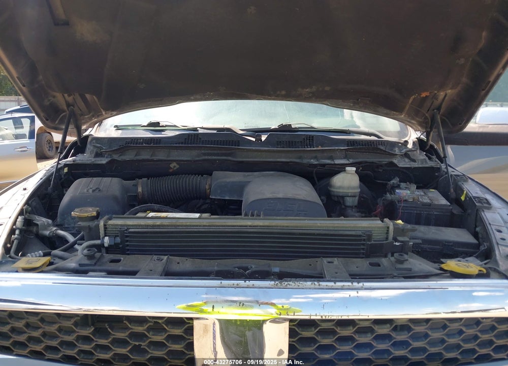 2018 RAM 1500 VIN: 1C6RR7GG8JS319359