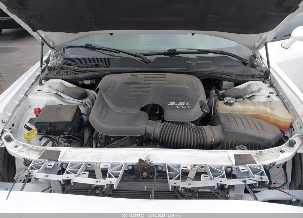 2022 DODGE CHALLENGER GT AWD VIN: 2C3CDZKG7NH223806