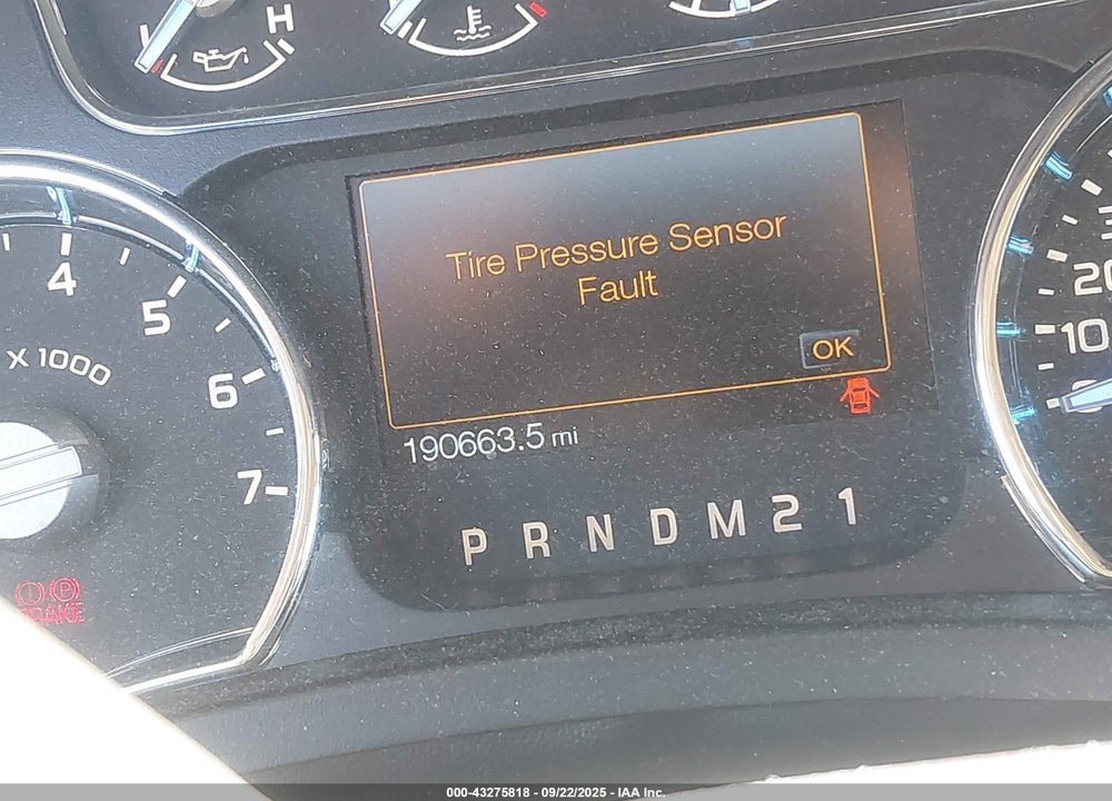 2011 FORD F-150 VIN: 1FTFW1EF2BFA46652