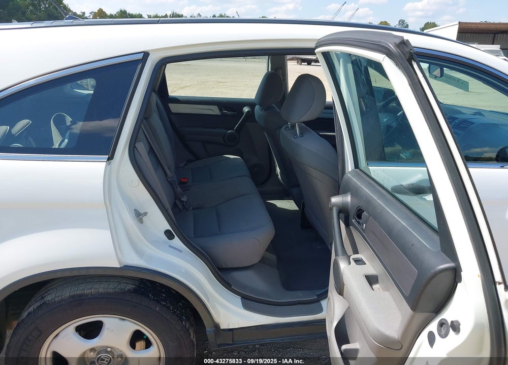 2010 HONDA CR-V VIN: 5J6RE4H30AL059672
