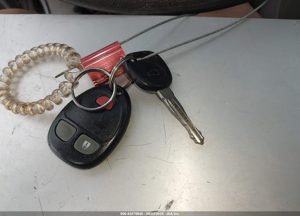 2007 CHEVROLET EQUINOX VIN: 2CNDL13F076025542