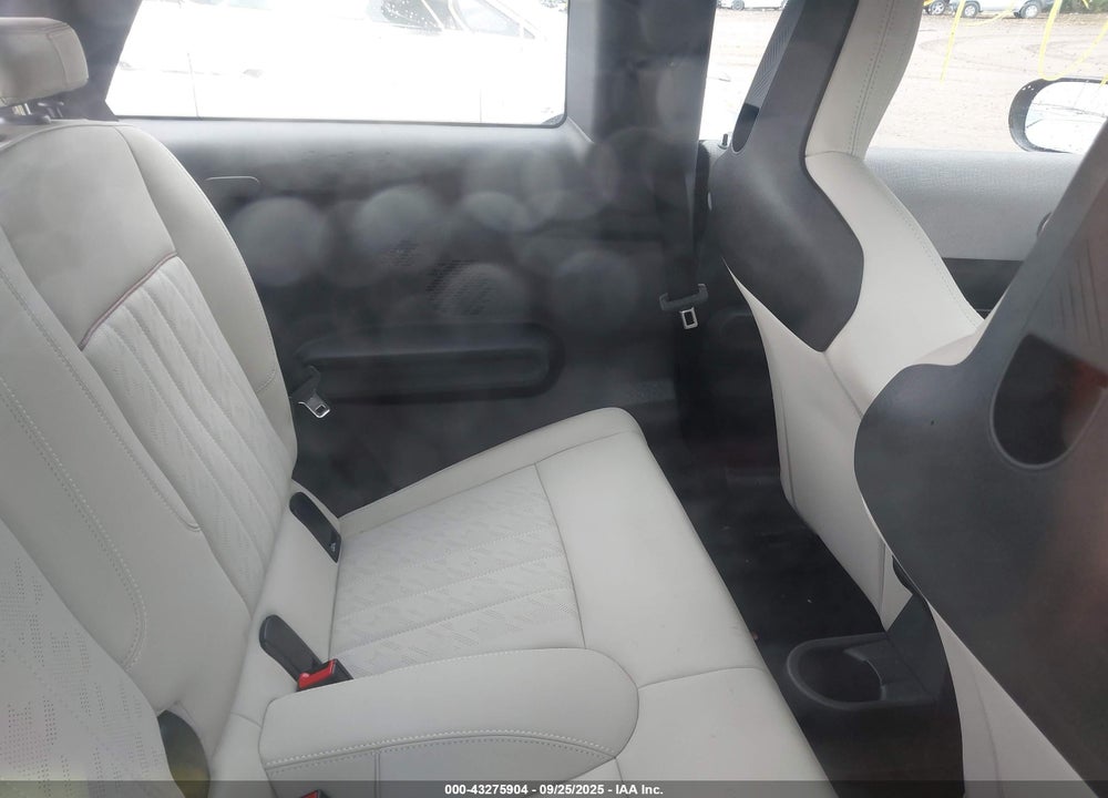 2025 MINI HARDTOP COOPER S VIN: WMW23GD08S2W45891
