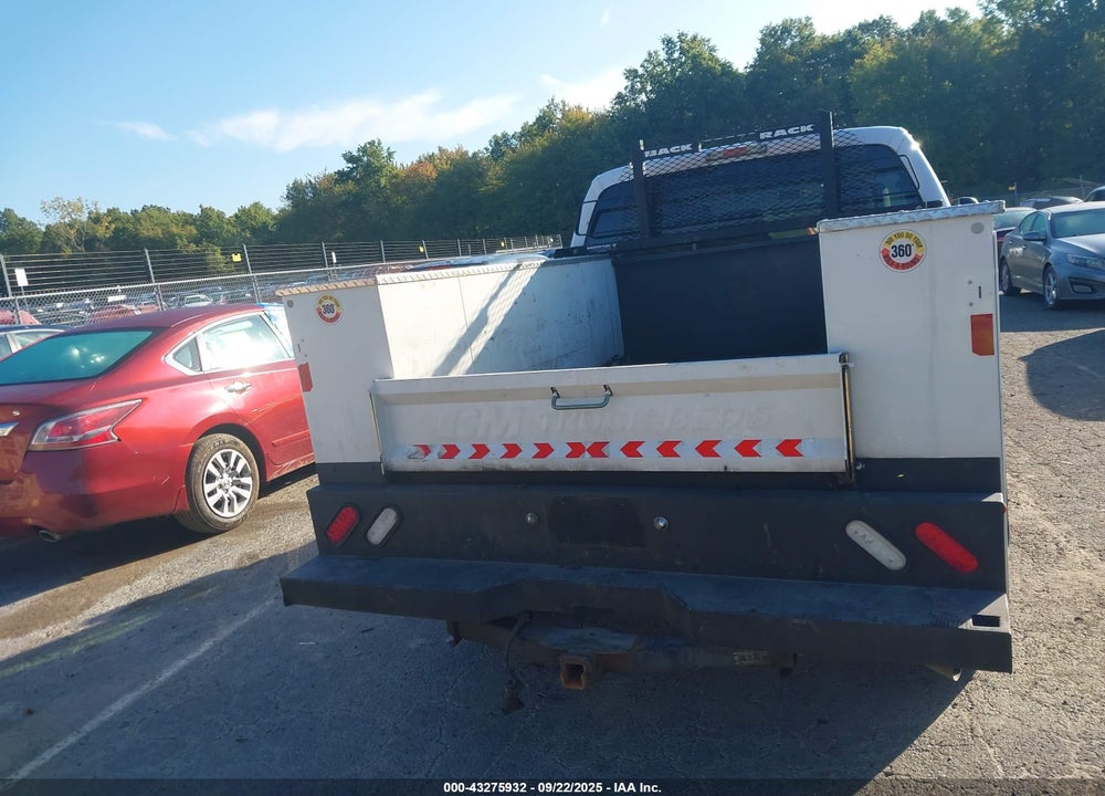 2013 FORD F-250 XLT VIN: 1FT7W2BT5DEB13788