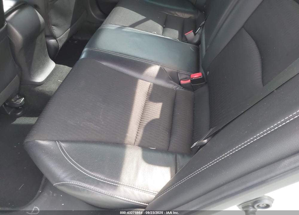 2016 HONDA ACCORD SPORT VIN: 1HGCR2F60GA087320