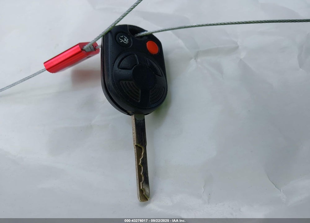 2013 FORD FOCUS VIN: 1FADP3K28DL142507