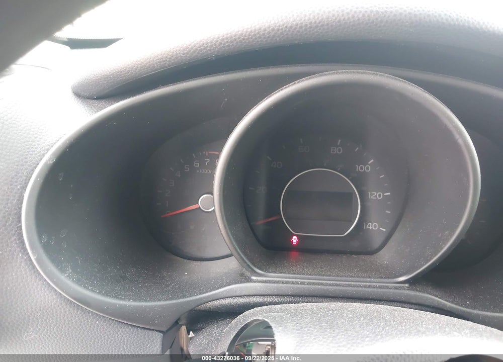 2018 KIA SOUL VIN: KNDJP3A58J7528678