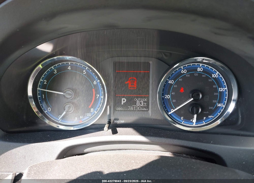 2018 TOYOTA COROLLA VIN: 2T1BURHE0JC980211