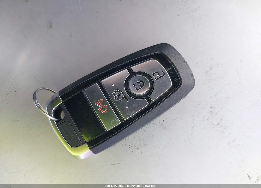 2022 FORD ESCAPE SE VIN: 1FMCU0G61NUB43661