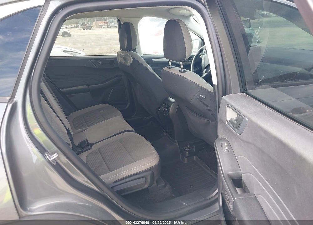 2022 FORD ESCAPE SE VIN: 1FMCU0G61NUB43661