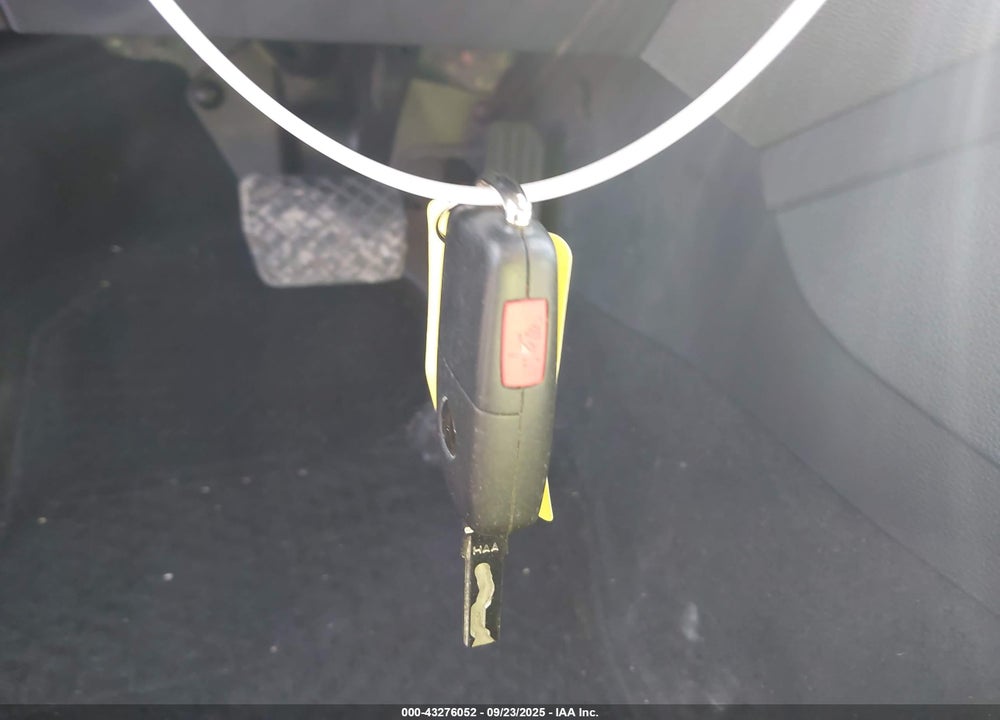 2015 VOLKSWAGEN JETTA VIN: 3VWD17AJ1FM326245