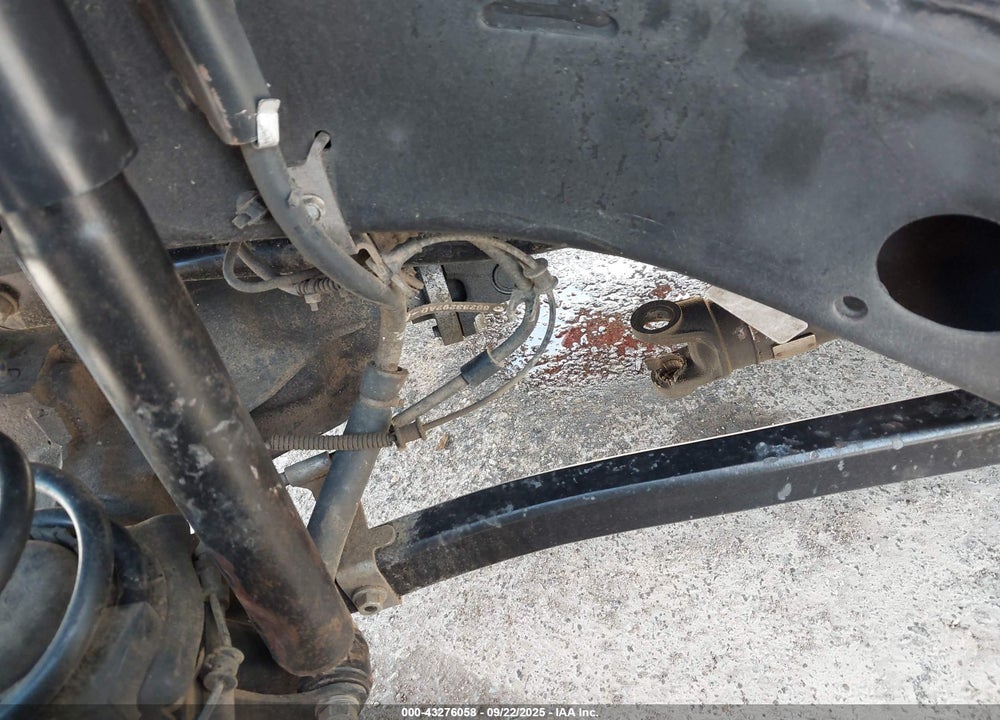 2022 JEEP WRANGLER / VIN: 1C4HJXEN9NW190351