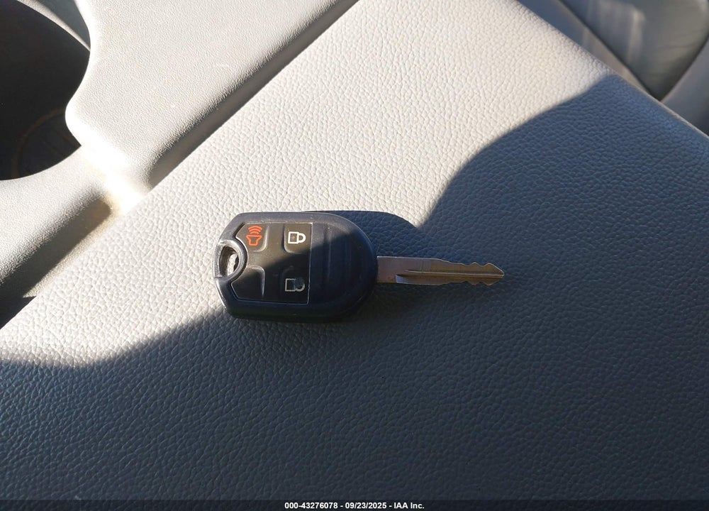 2013 FORD F-150 VIN: 1FTFW1CF0DKF77913