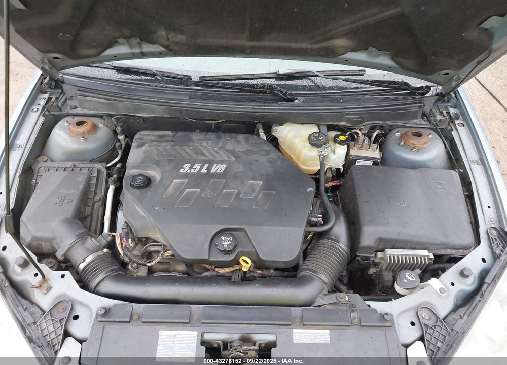 2009 PONTIAC G6 NEW SE VIN: 1G2ZJ57K294260080