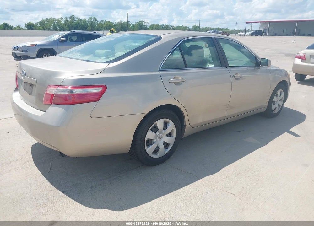 2009 TOYOTA CAMRY VIN: 4T1BE46K99U412946