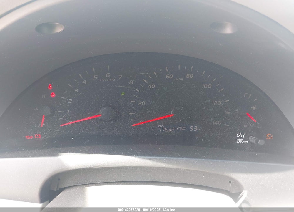 2009 TOYOTA CAMRY VIN: 4T1BE46K99U412946