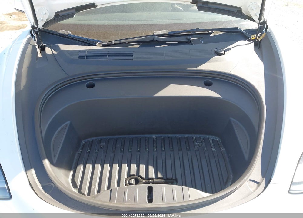 2022 TESLA MODEL 3 VIN: 5YJ3E1EB4NF173723