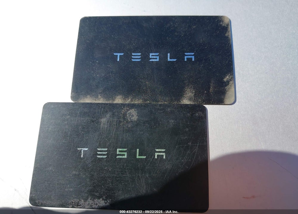 2022 TESLA MODEL 3 VIN: 5YJ3E1EB4NF173723
