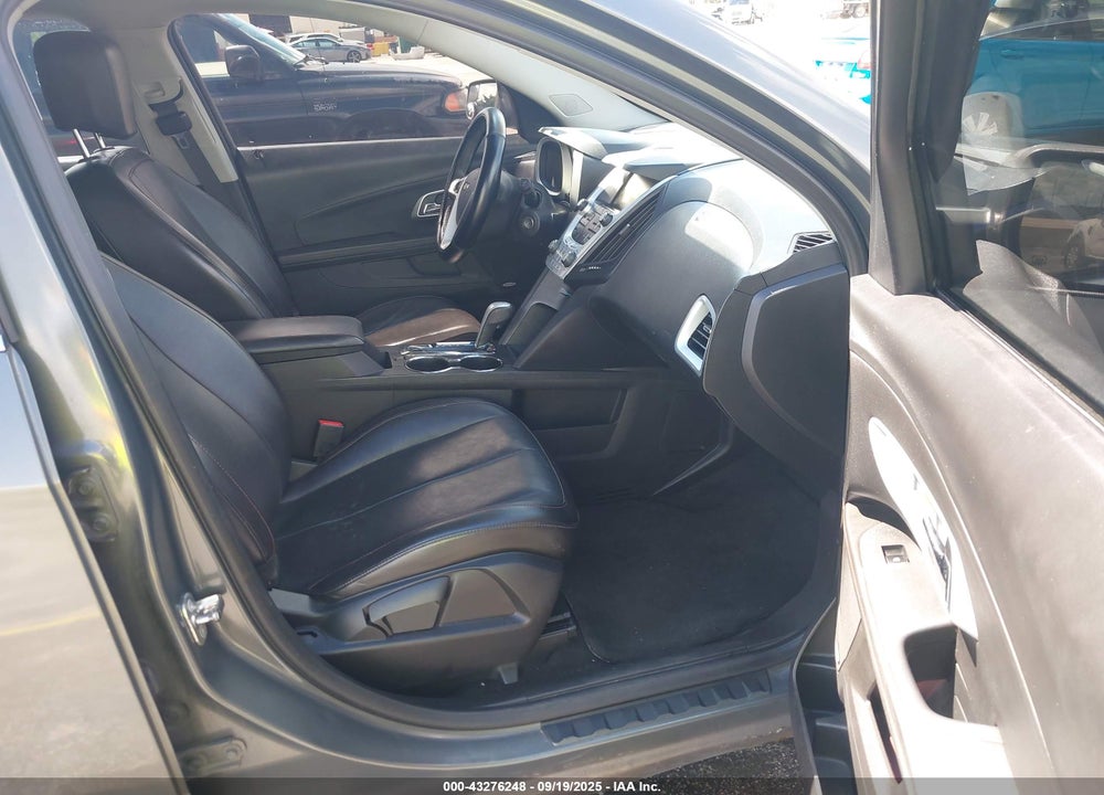 2013 CHEVROLET EQUINOX VIN: 2GNFLNE34D6136671