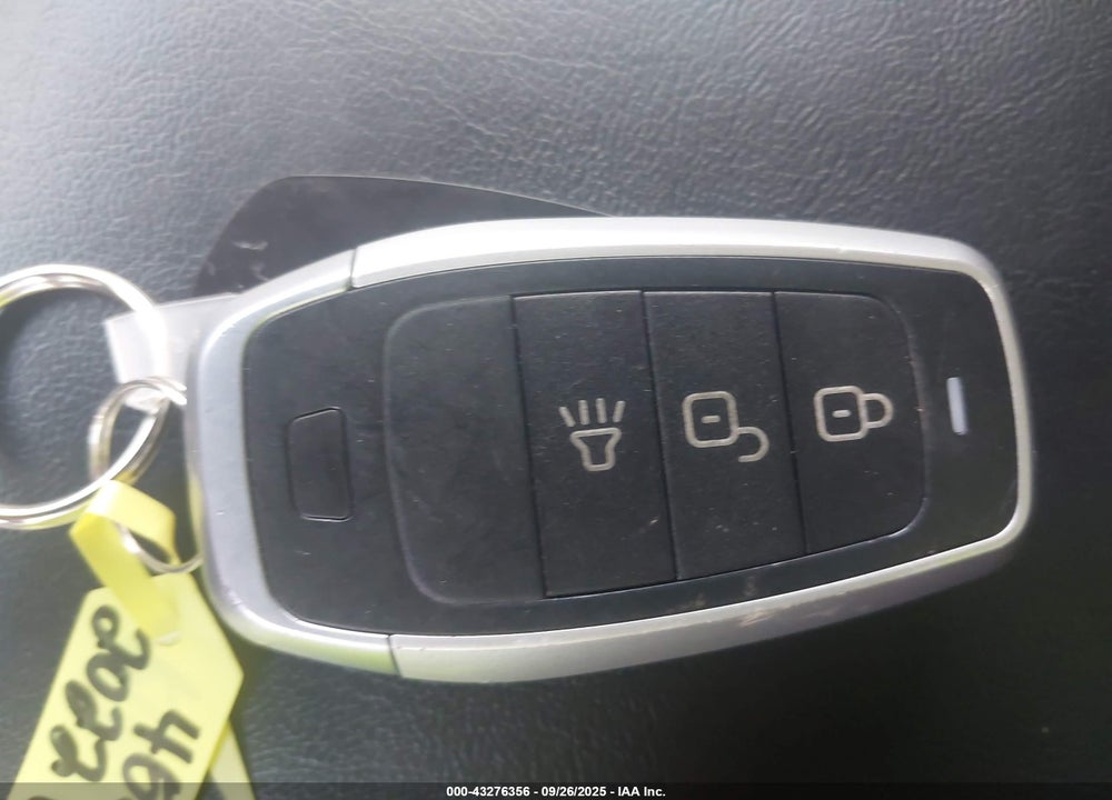 2022 DODGE CHARGER VIN: 2C3CDXBG8NH261842