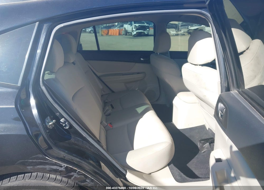 2013 SUBARU IMPREZA 2.0I SPORT PREMIUM VIN: JF1GPAL60DH213236