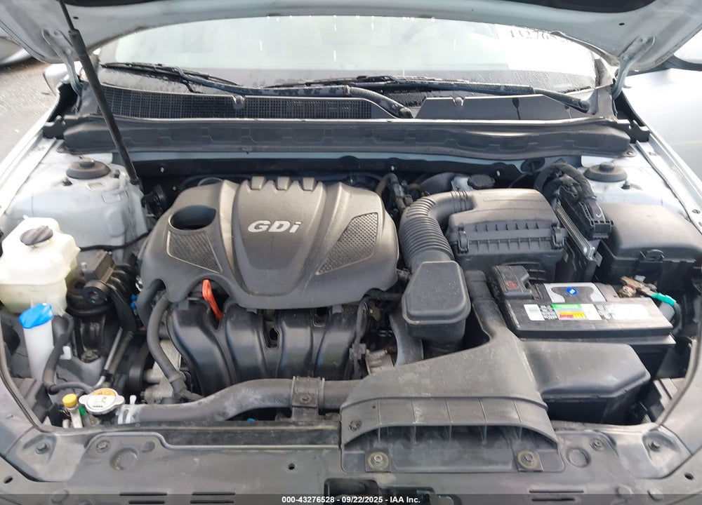 2015 KIA OPTIMA VIN: 5XXGM4A70FG467366