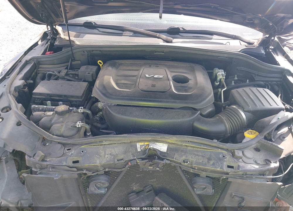 2018 JEEP GRAND CHEROKEE ALTITUDE 4X4 VIN: 1C4RJFAG7JC465748