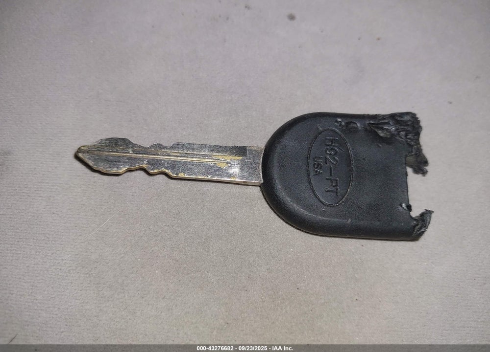 2006 FORD FUSION VIN: 3FAFP07136R190699