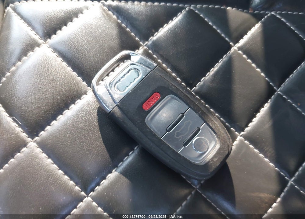 2018 AUDI S6 4.0T PREMIUM PLUS VIN: WAUHFAFC8JN057587