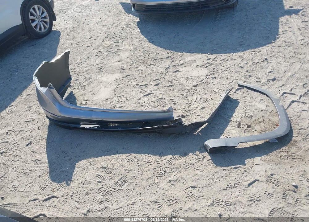 2025 HONDA ACCORD SE VIN: 1HGCY1F45SA015646