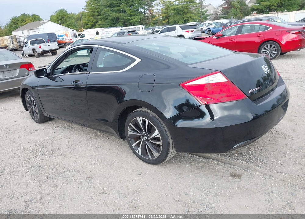 2008 HONDA ACCORD 2.4 LX-S VIN: 1HGCS12338A010341