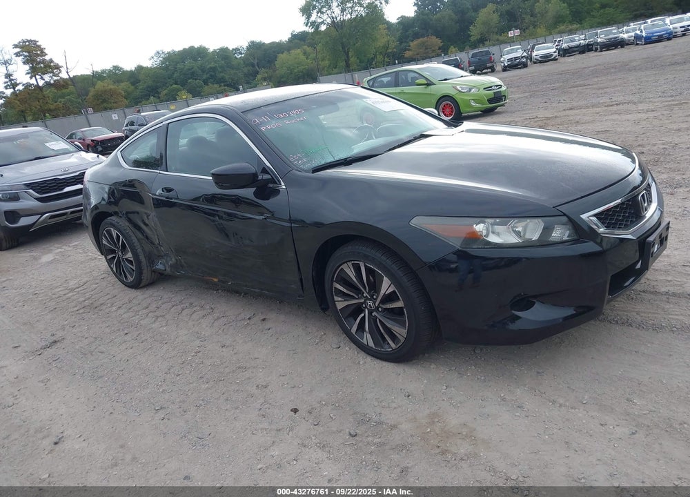 2008 HONDA ACCORD 2.4 LX-S VIN: 1HGCS12338A010341
