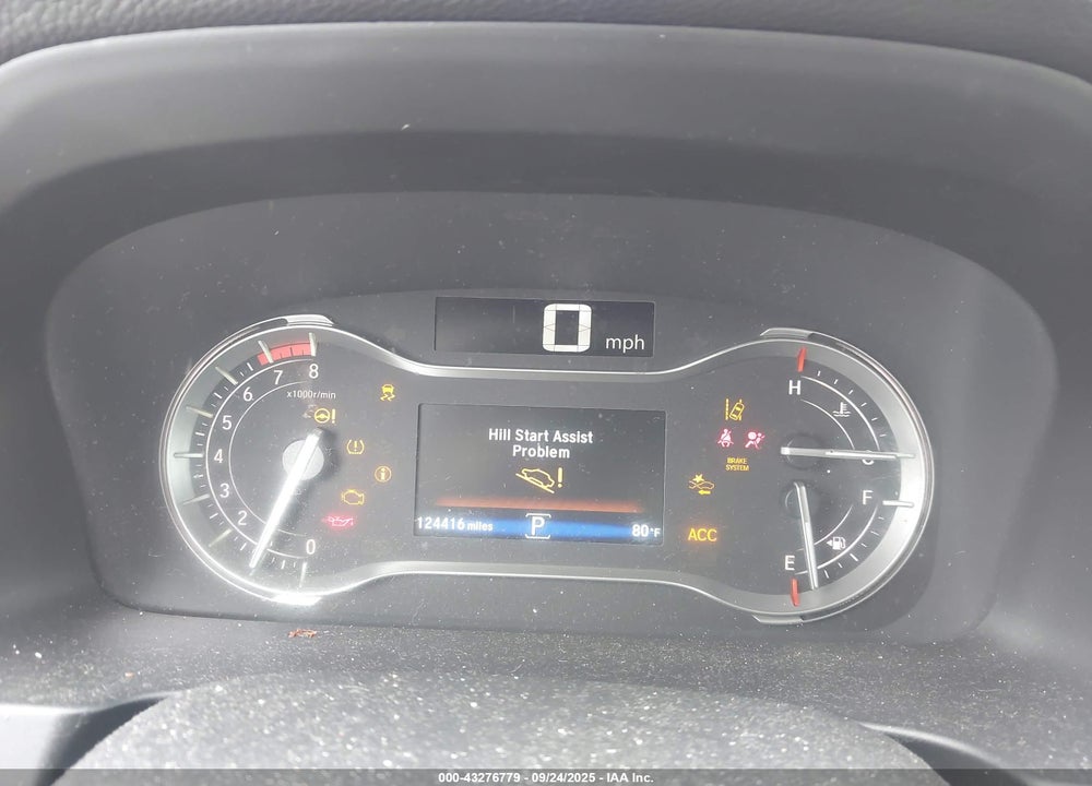 2018 HONDA PILOT VIN: 5FNYF6H67JB029754