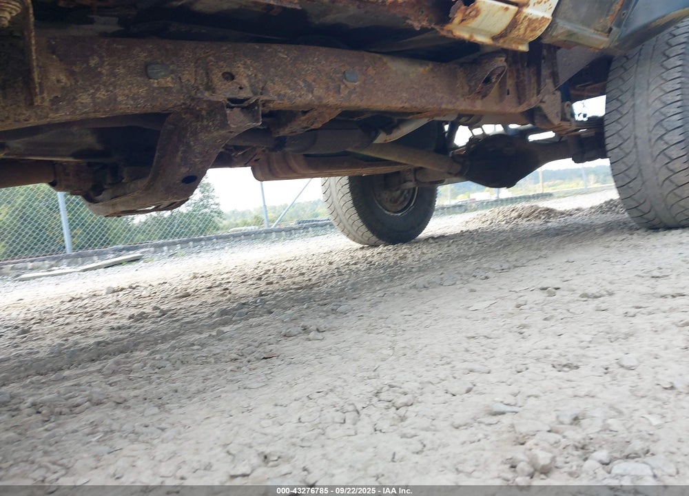 1987 TOYOTA PICKUP RN63 STD VIN: JT4RN63R5H0097617