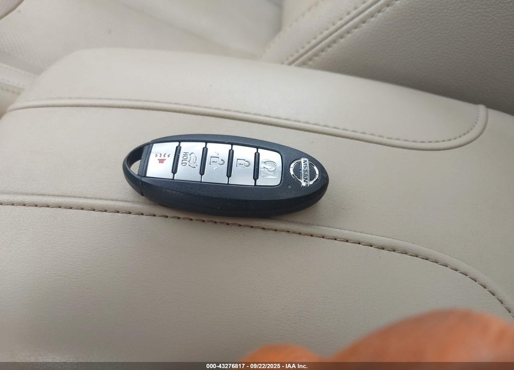 2020 NISSAN ROGUE VIN: 5N1AT2MT3LC719236