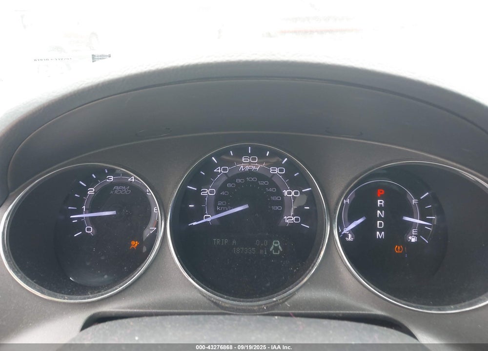 2010 LINCOLN MKZ VIN: 3LNHL2GC9AR751794