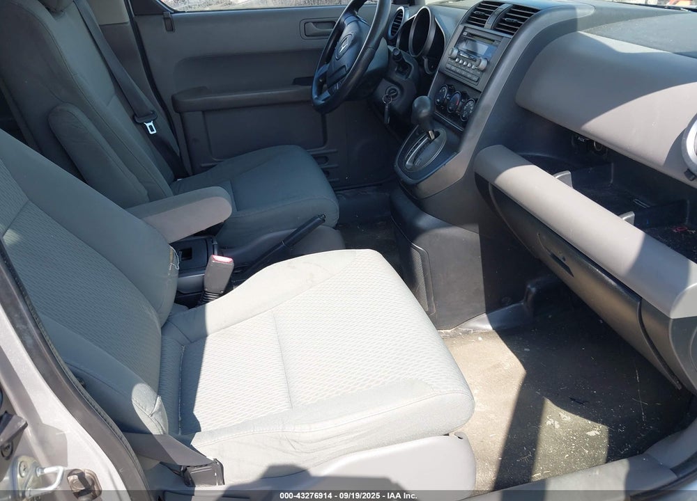 2009 HONDA ELEMENT VIN: 5J6YH18719L004308