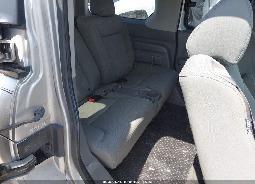 2009 HONDA ELEMENT VIN: 5J6YH18719L004308