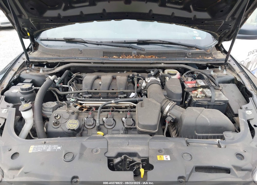 2015 FORD POLICE INTERCEPTOR VIN: 1FAHP2MK9FG153956