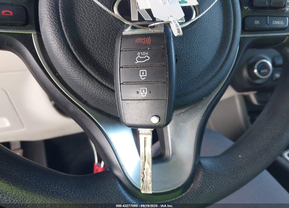 2018 KIA SPORTAGE VIN: KNDPM3AC7J7425169