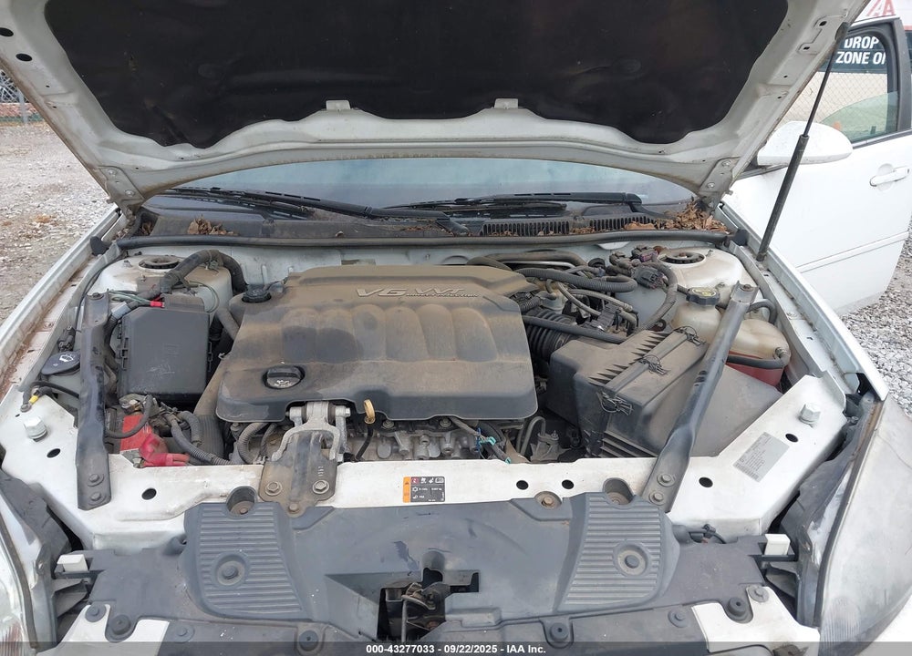 2013 CHEVROLET IMPALA POLICE VIN: 2G1WD5E31D1119516