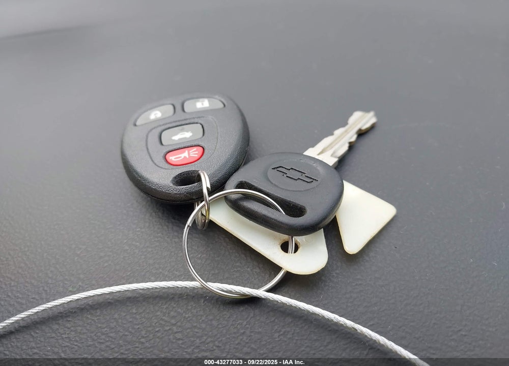 2013 CHEVROLET IMPALA POLICE VIN: 2G1WD5E31D1119516