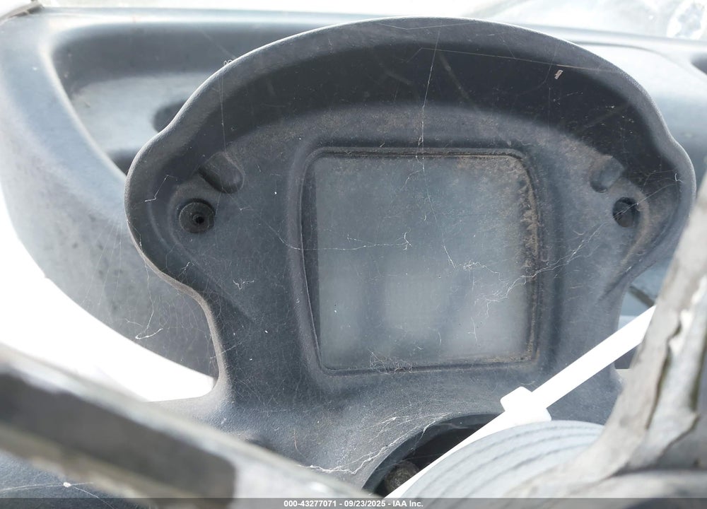 2007 GLOBAL ELECTRIC MOTORS 825 VIN: 5ASAG47417F043281