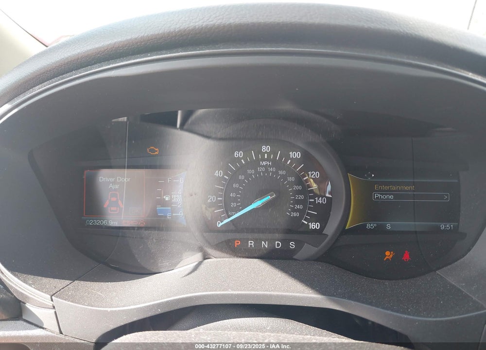 2018 FORD FUSION VIN: 3FA6P0HD9JR255346