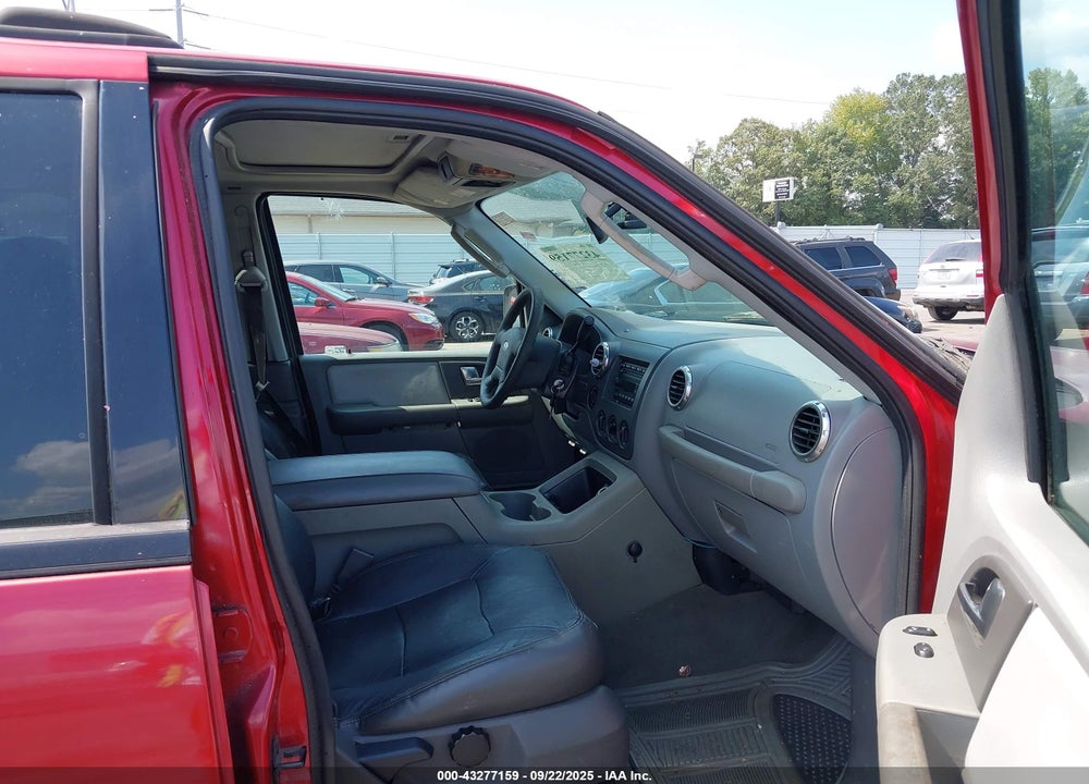 2004 FORD EXPEDITION NBX/XLT VIN: 1FMFU16LX4LA82213