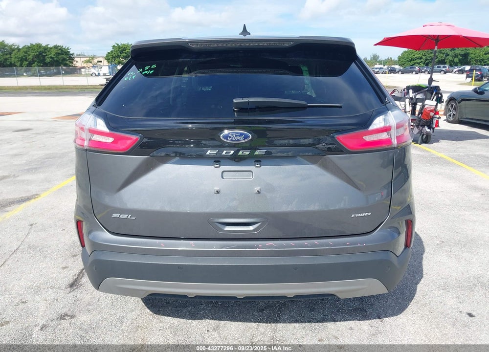 2024 FORD EDGE VIN: 2FMPK4J90RBA68741