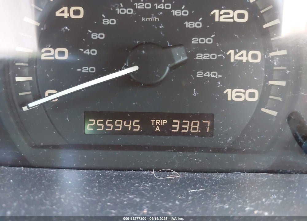 2007 HONDA ACCORD VIN: 1HGCM56347A020760