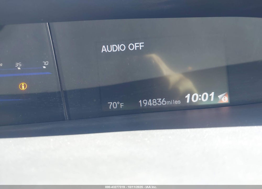 2012 HONDA CIVIC VIN: 19XFB5F57CE002005