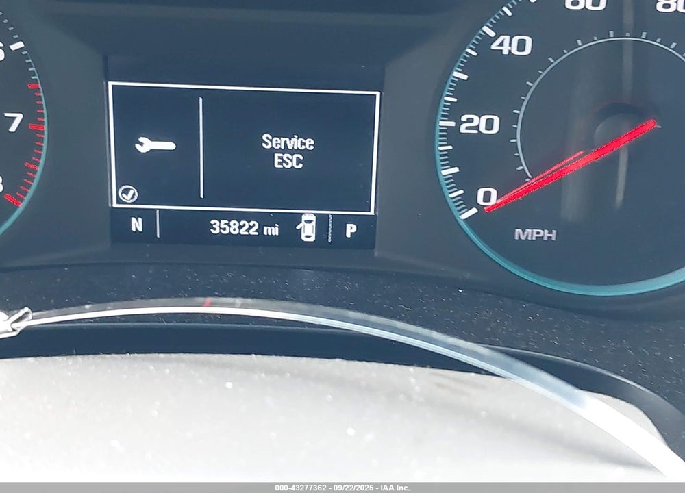 2024 CHEVROLET MALIBU VIN: 1G1ZD5ST5RF226506